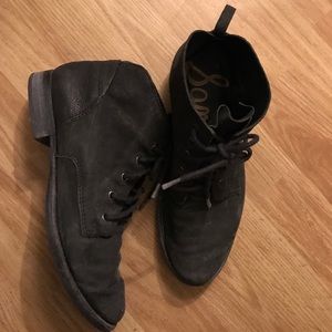 Sam Edelman boots