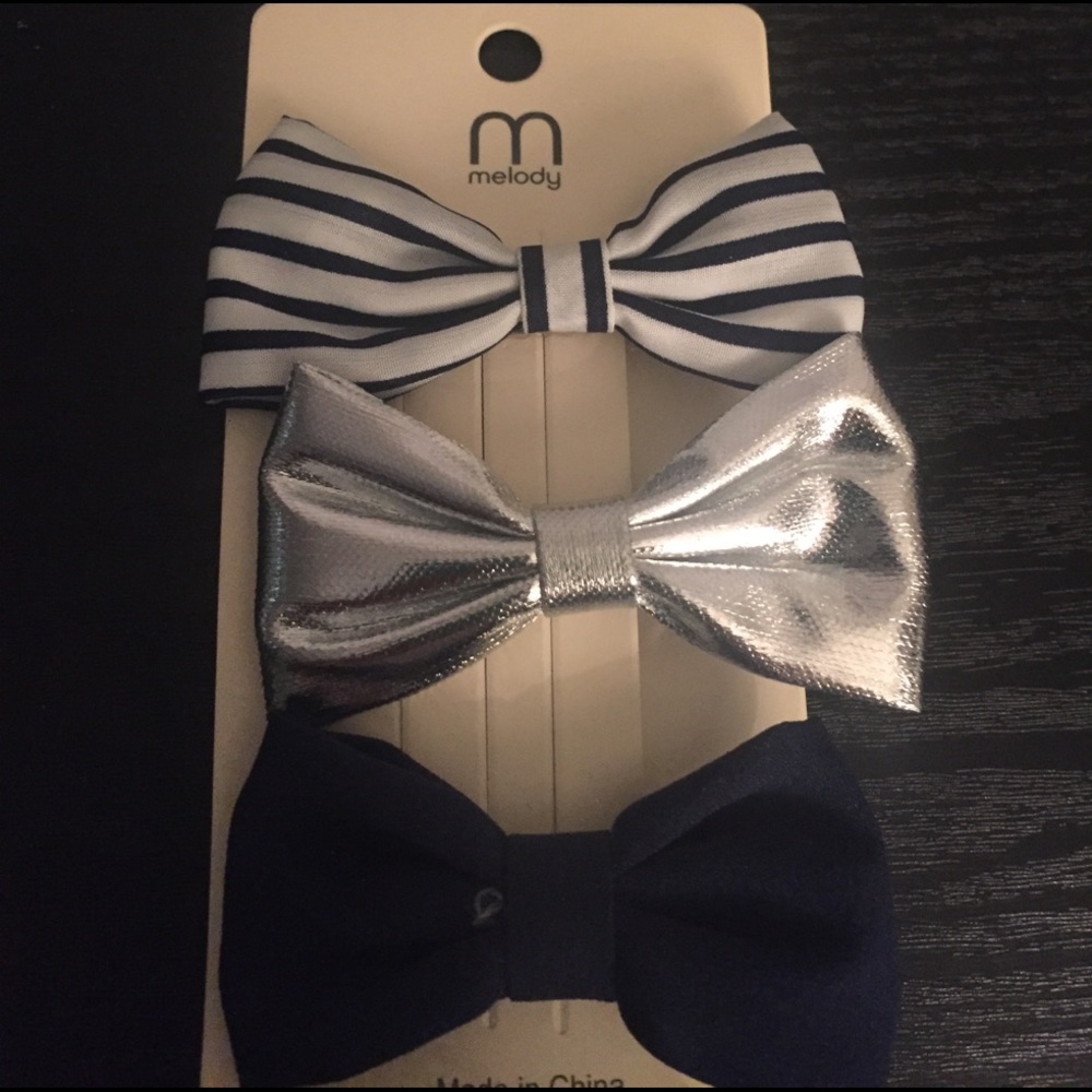 Hair Bows set!