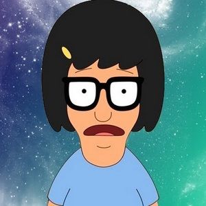 Meet your Posher, Christa