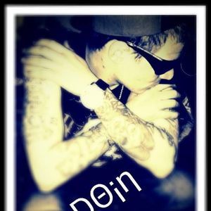 Meet your Posher, Justin