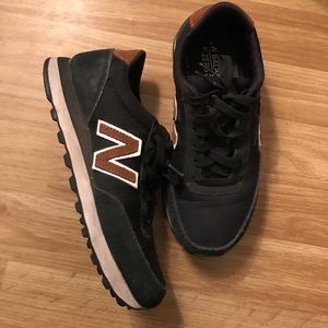 New Balance Sneakers