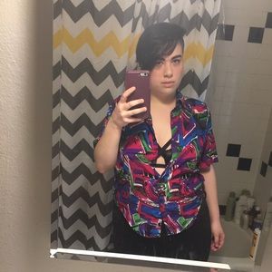 Meet your Posher, Jane