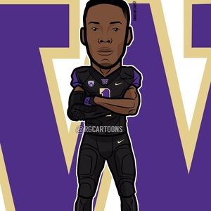 Meet your Posher, Austin