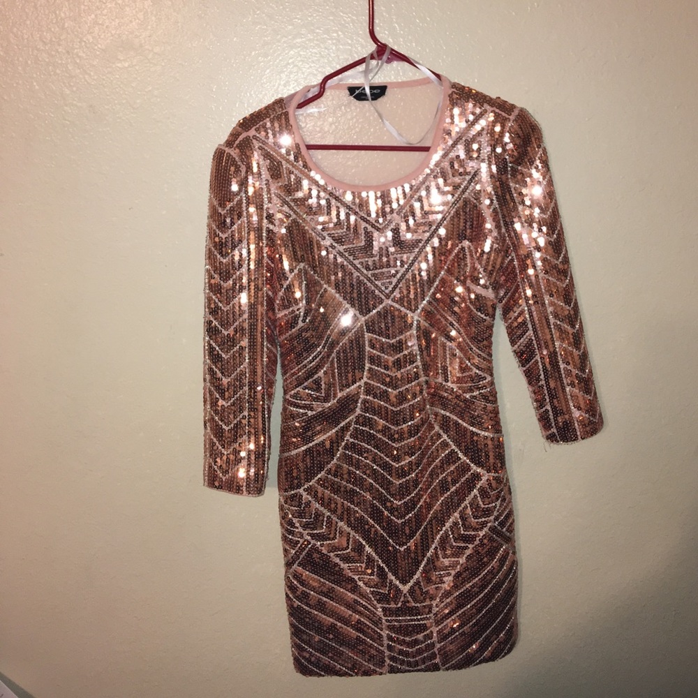 Rose Gold BABYYY😍