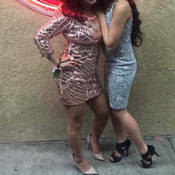 Rose Gold BABYYY😍 - Picture 2 of 4