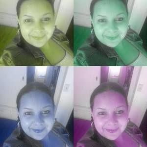 Meet your Posher, Natasha