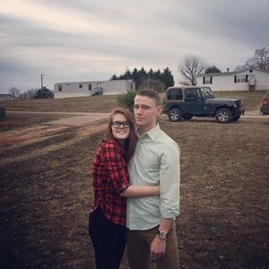 Meet your Posher, Michaela