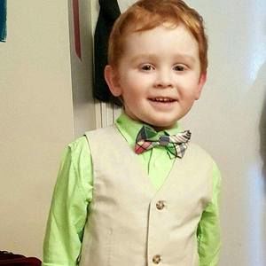 Meet your Posher, Alexandria