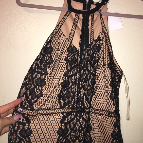 Nude and Lace.. - Picture 2 of 3