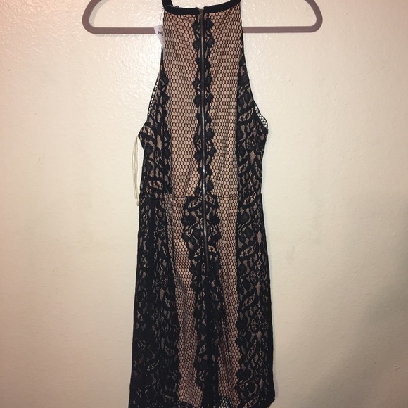 Nude and Lace.. - Picture 3 of 3