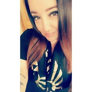 Meet your Posher, Sara