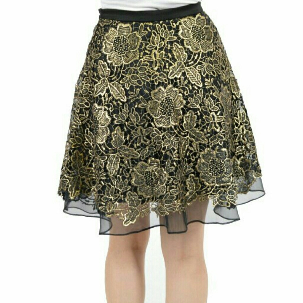 Skirt - Picture 4 of 4