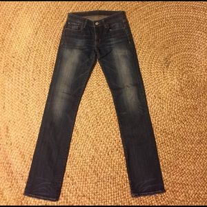 NWOT Ralph Lauren Denim & Supply Straight Jean