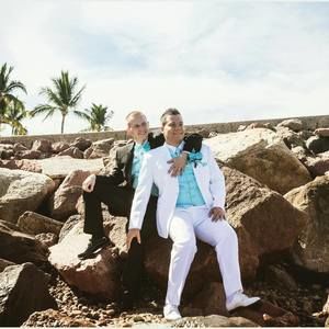 Meet your Posher, Greg