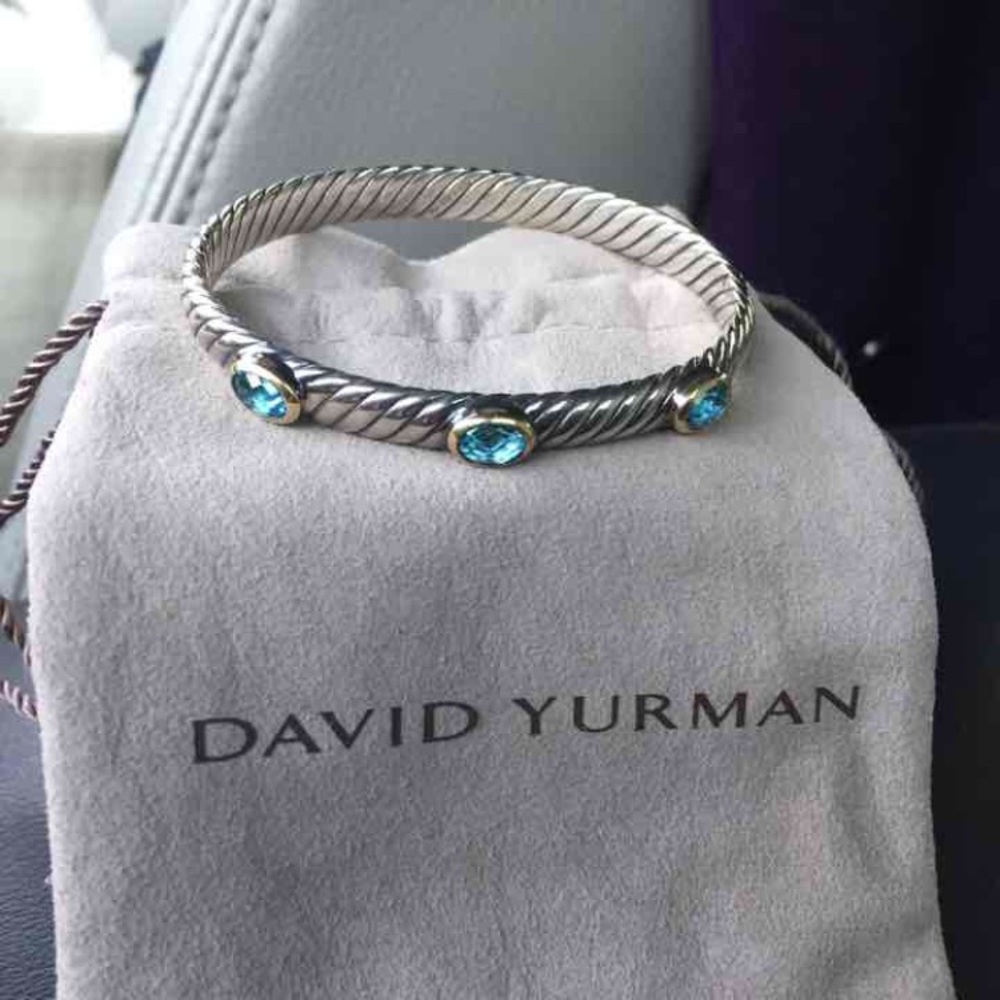 DAVID YURMAN