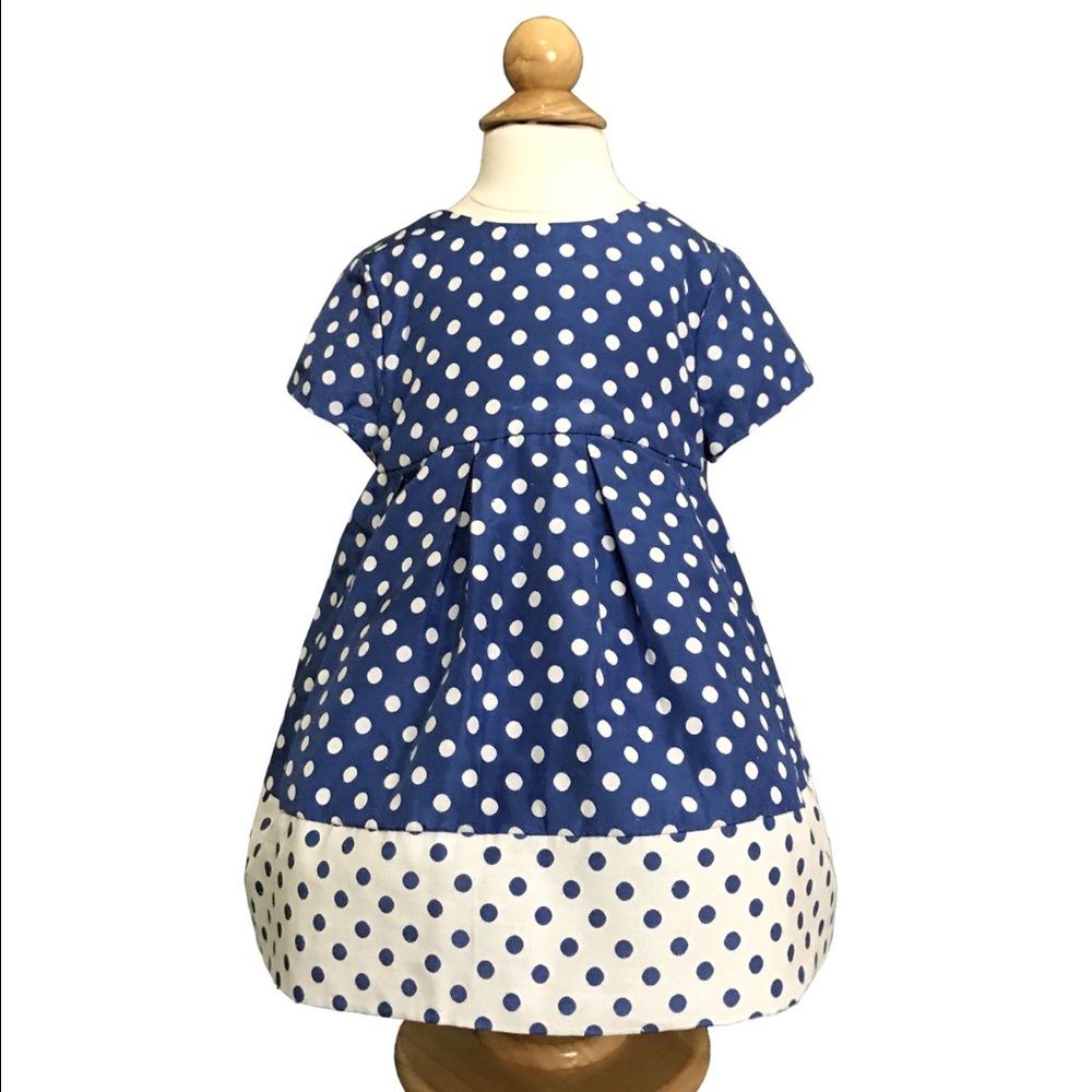 Gap Dress