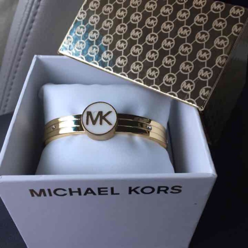 MK bracelet