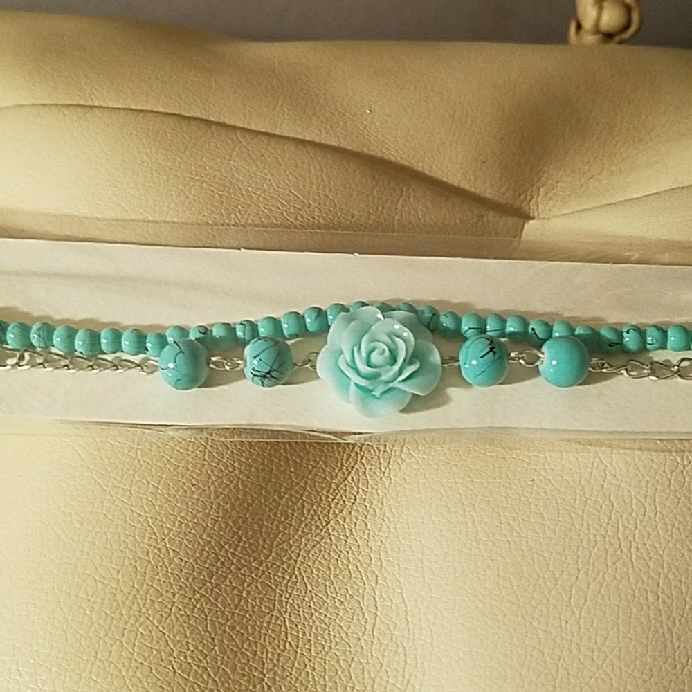 Beautiful Pastel Rose Bracelets !! SALE!! - Picture 3 of 6