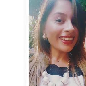 Meet your Posher, Kimberly