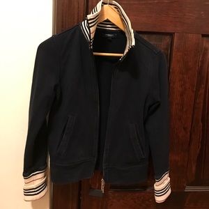 Burberry jacket