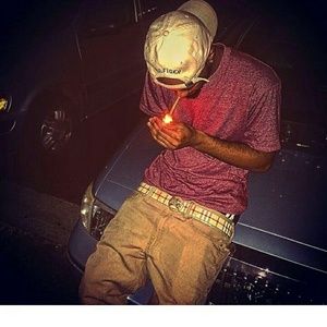 Meet your Posher, Jay