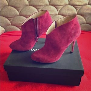 Lord and Taylor  shoes