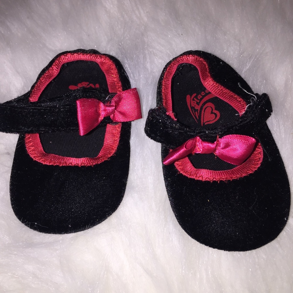 Children's place shoes