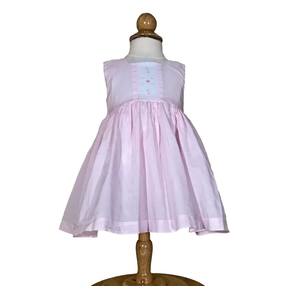 Kissy Kissy Dress