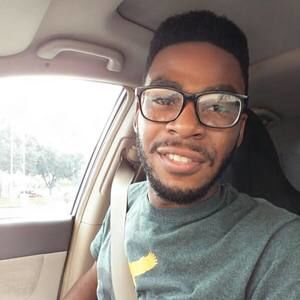 Meet your Posher, Alexandria