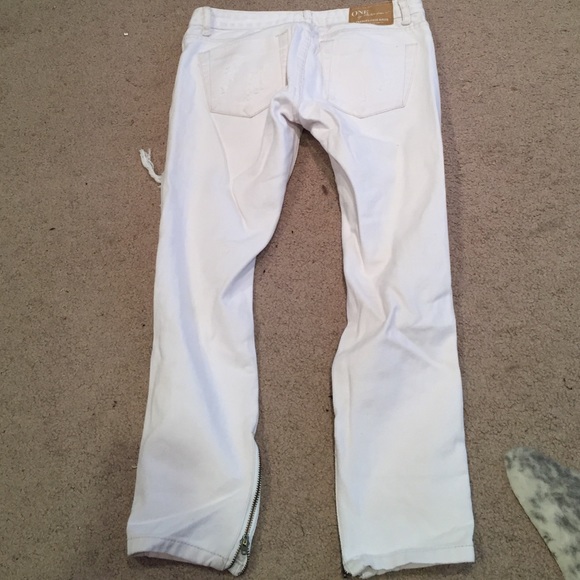 One teaspoon jeans - Picture 3 of 4