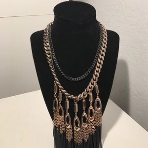 Stella and dot necklace Stella and dot necklace