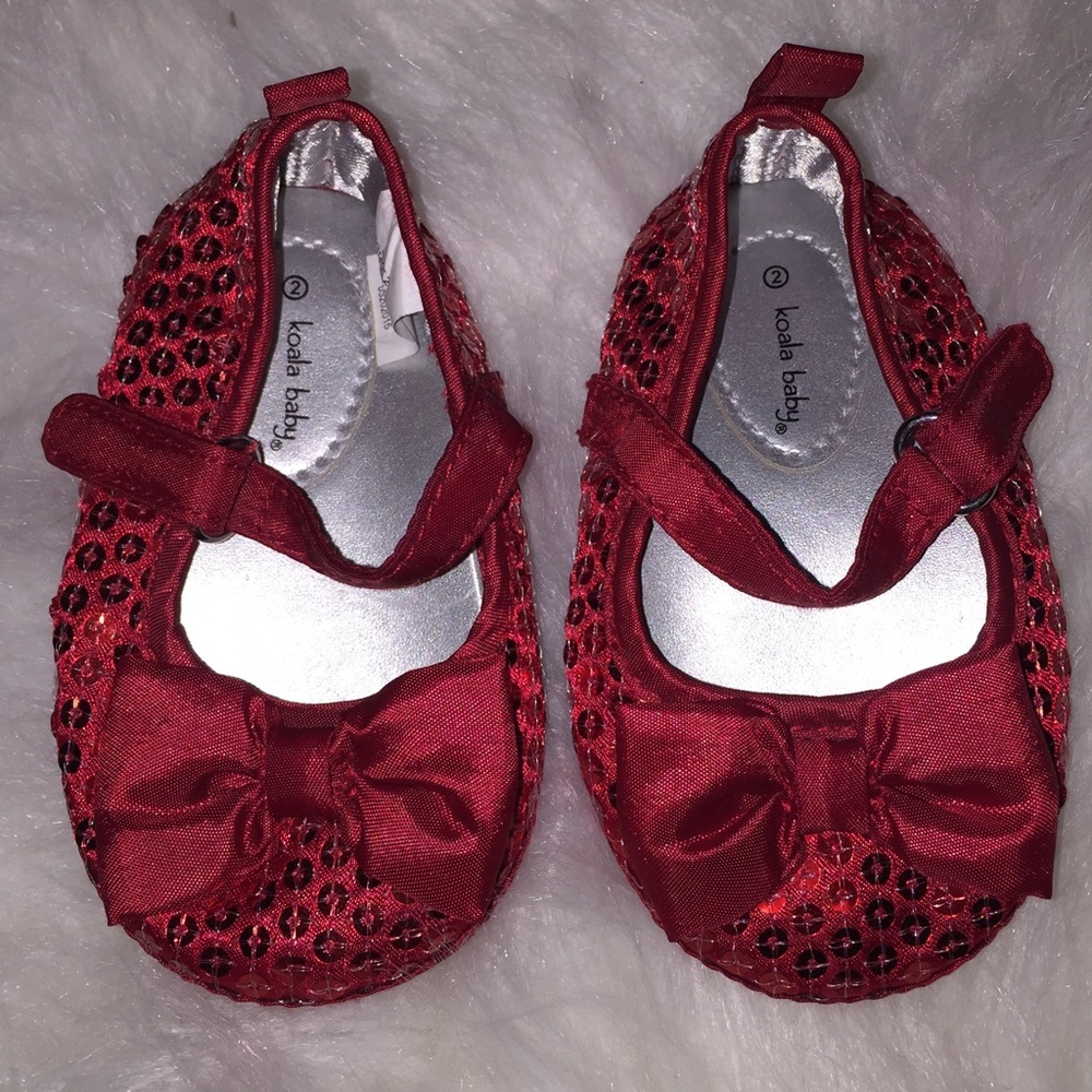 Koala baby shoe bundle 6 pairs