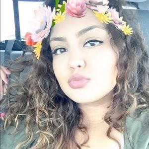 Meet your Posher, Rocio