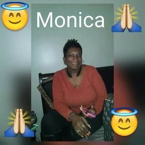 Meet your Posher, Monica