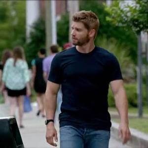 Meet your Posher, Ben