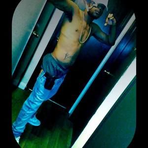 Meet your Posher, Wayne