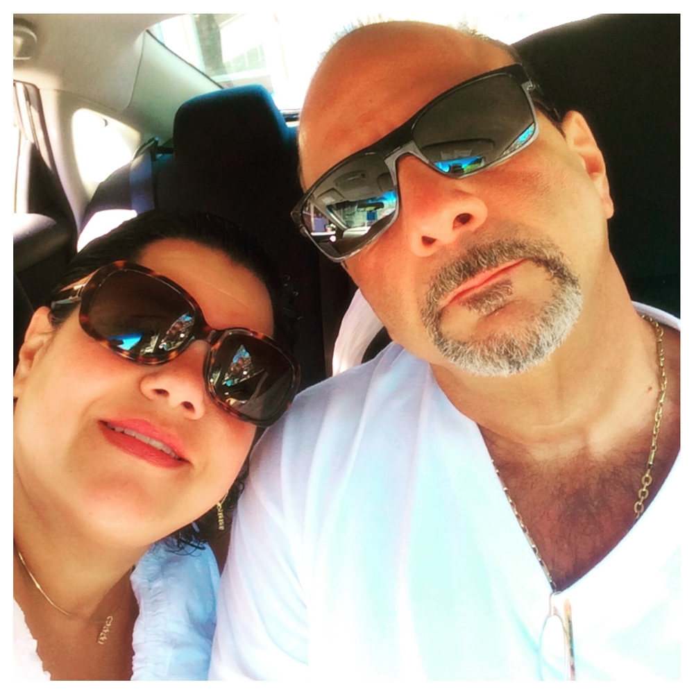 Meet your Posher, Chrissy