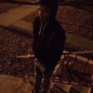 Meet your Posher, Kameron