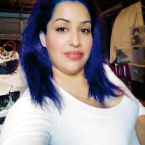 Meet your Posher, Naomi