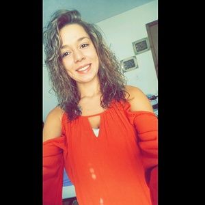 Meet your Posher, Brittany