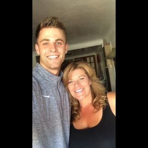 Meet your Posher, Travis