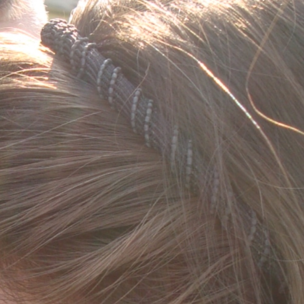 ISO Goody Stay Put Headbands Bella Swan