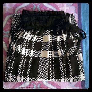 Casual Printed Jogger/Lounge Pants