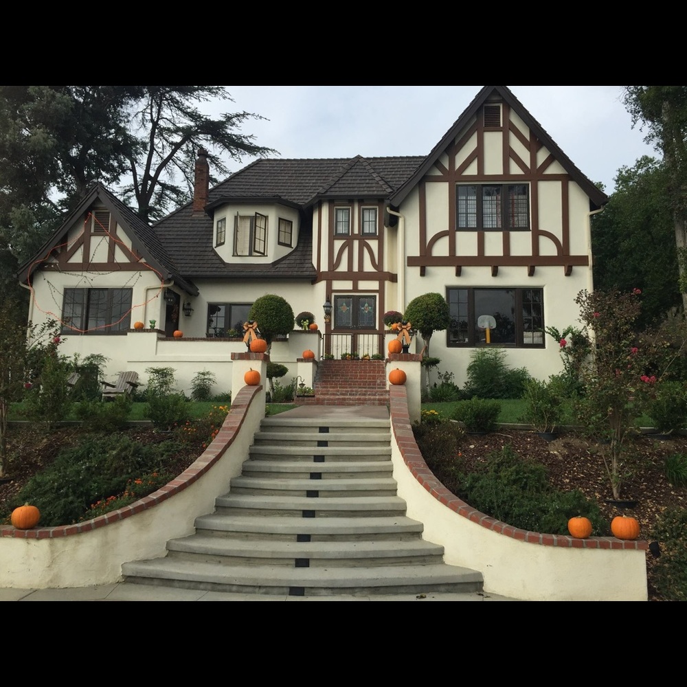 Meet your Posher, Melody