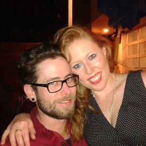 Meet your Posher, Jamie