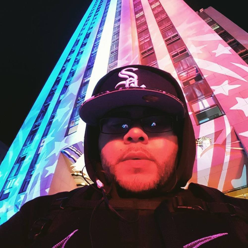 Meet your Posher, Misael