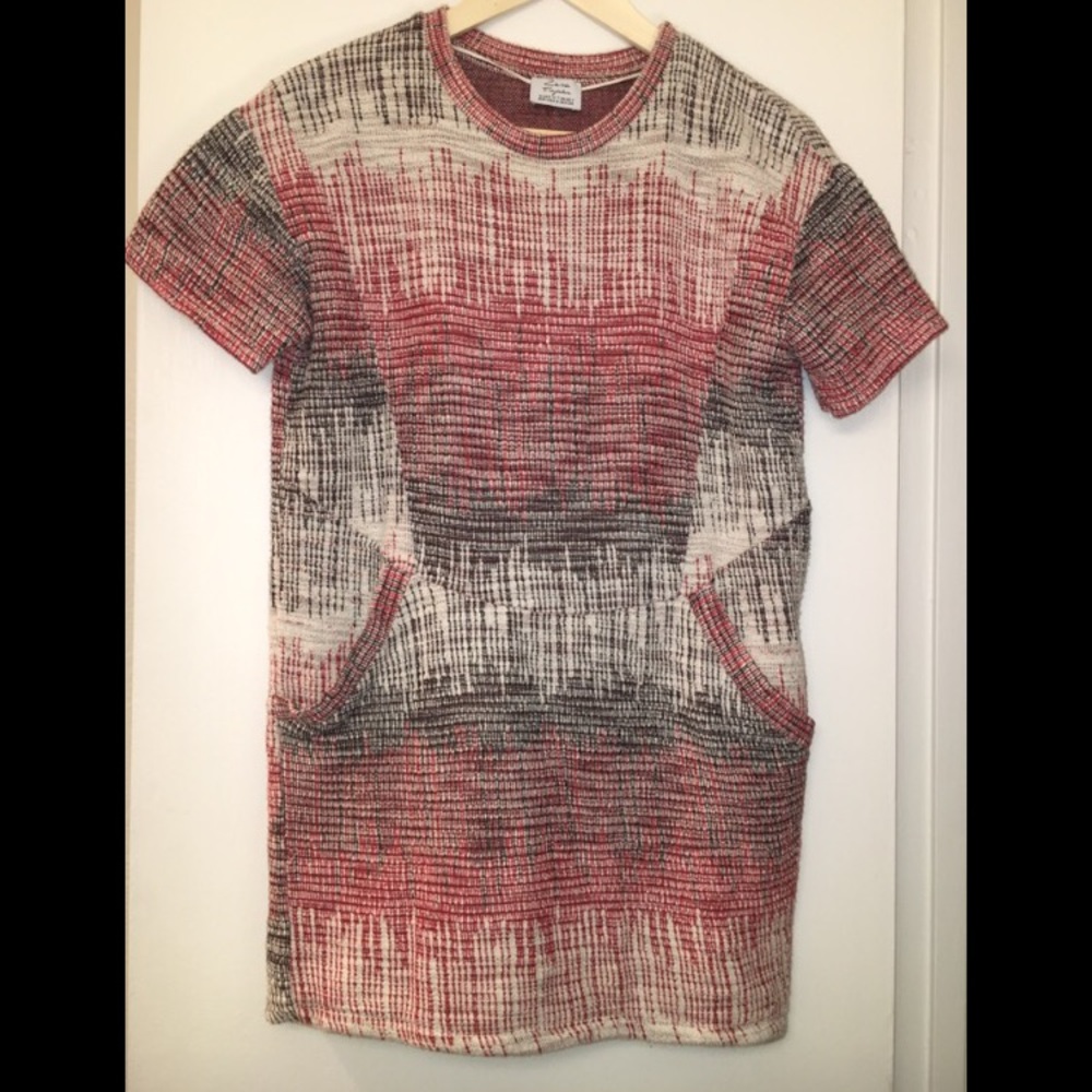 Shirt Dress