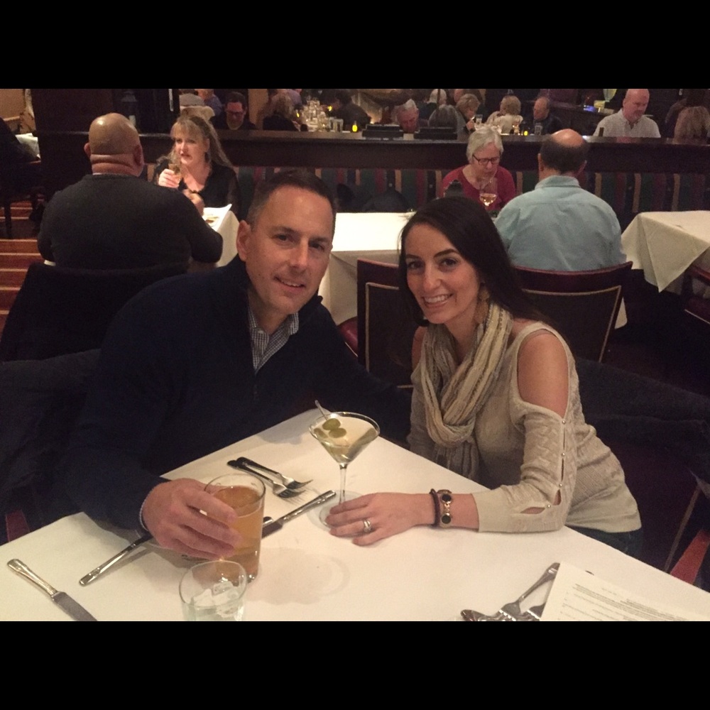 Meet your Posher, Vesna