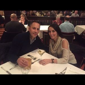 Meet your Posher, Vesna