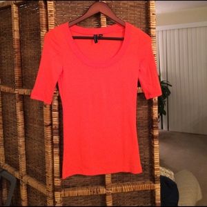 Cynthia Rowley top